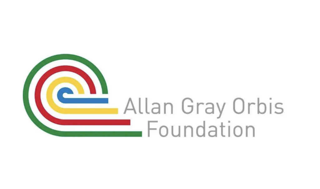 Allan Gray Orbis Foundation