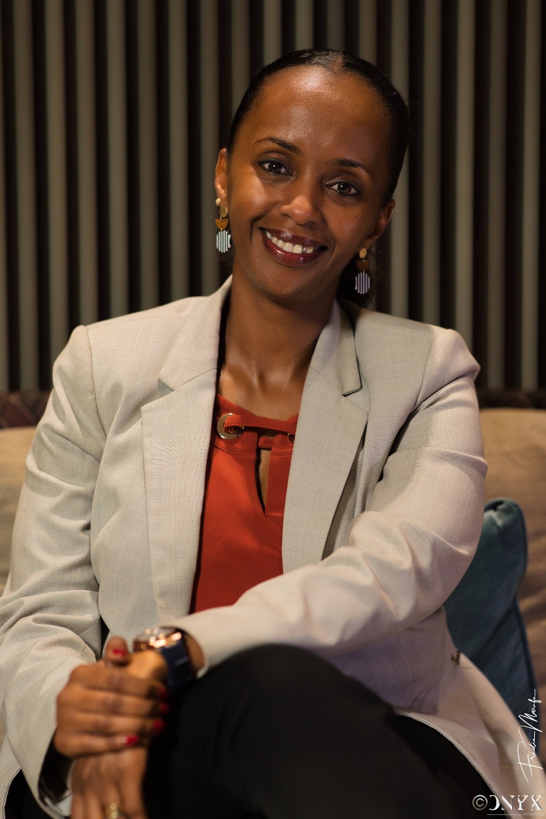 Aline Kabanda