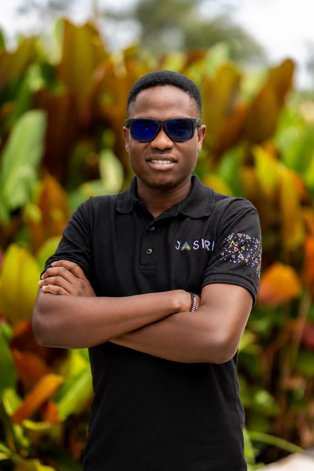 Allan Kimaina