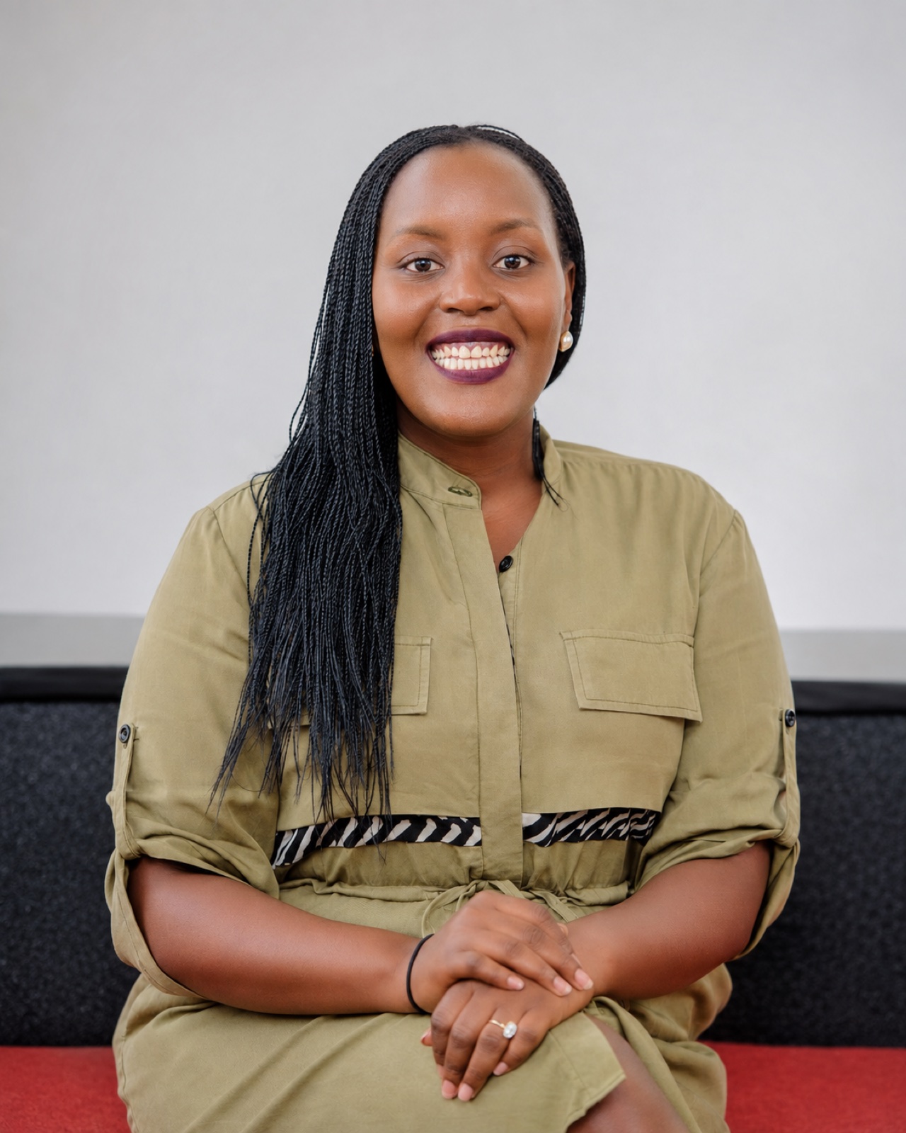 Aneth Batamuliza