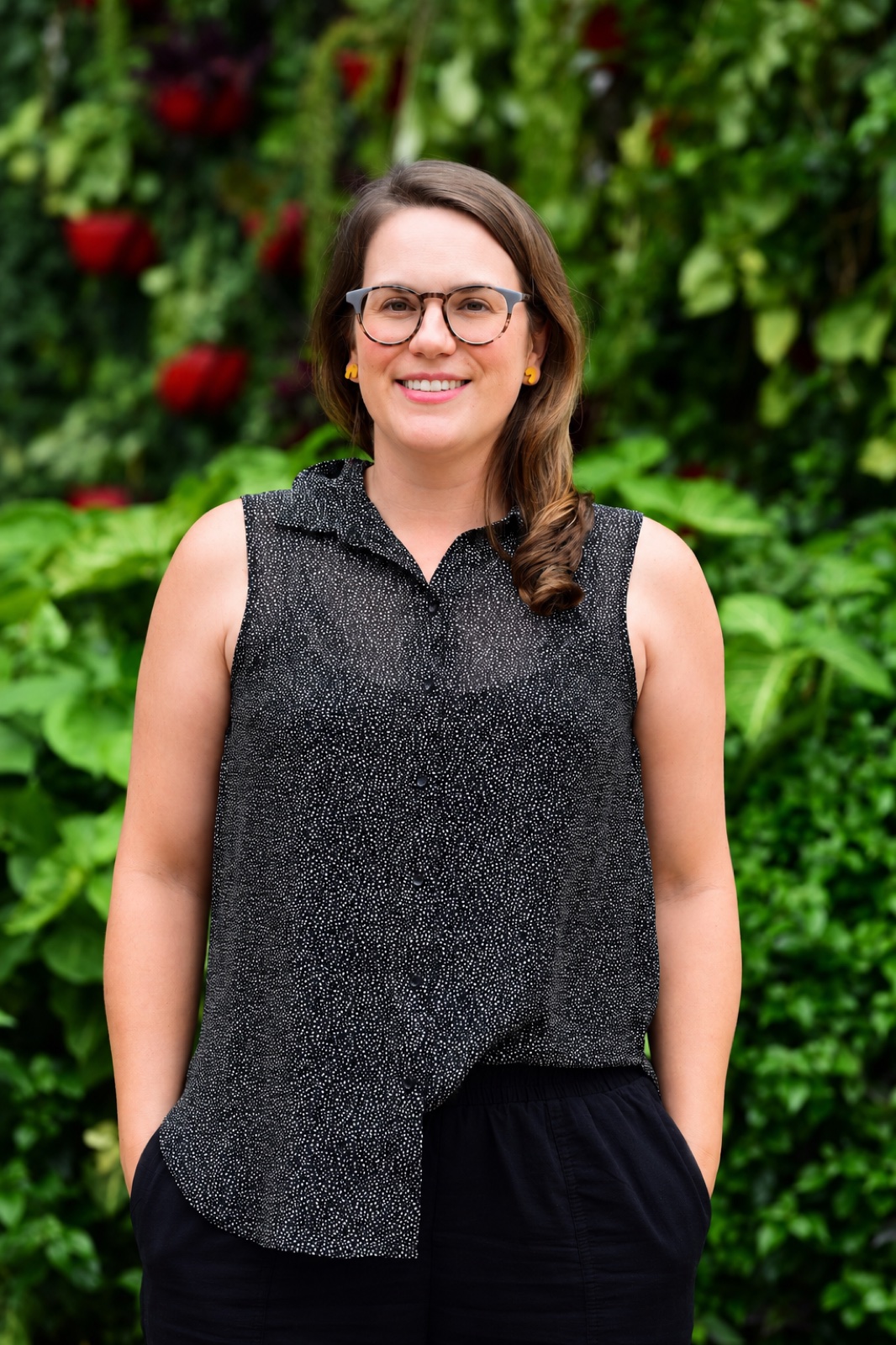 Elizabeth A. Jahncke