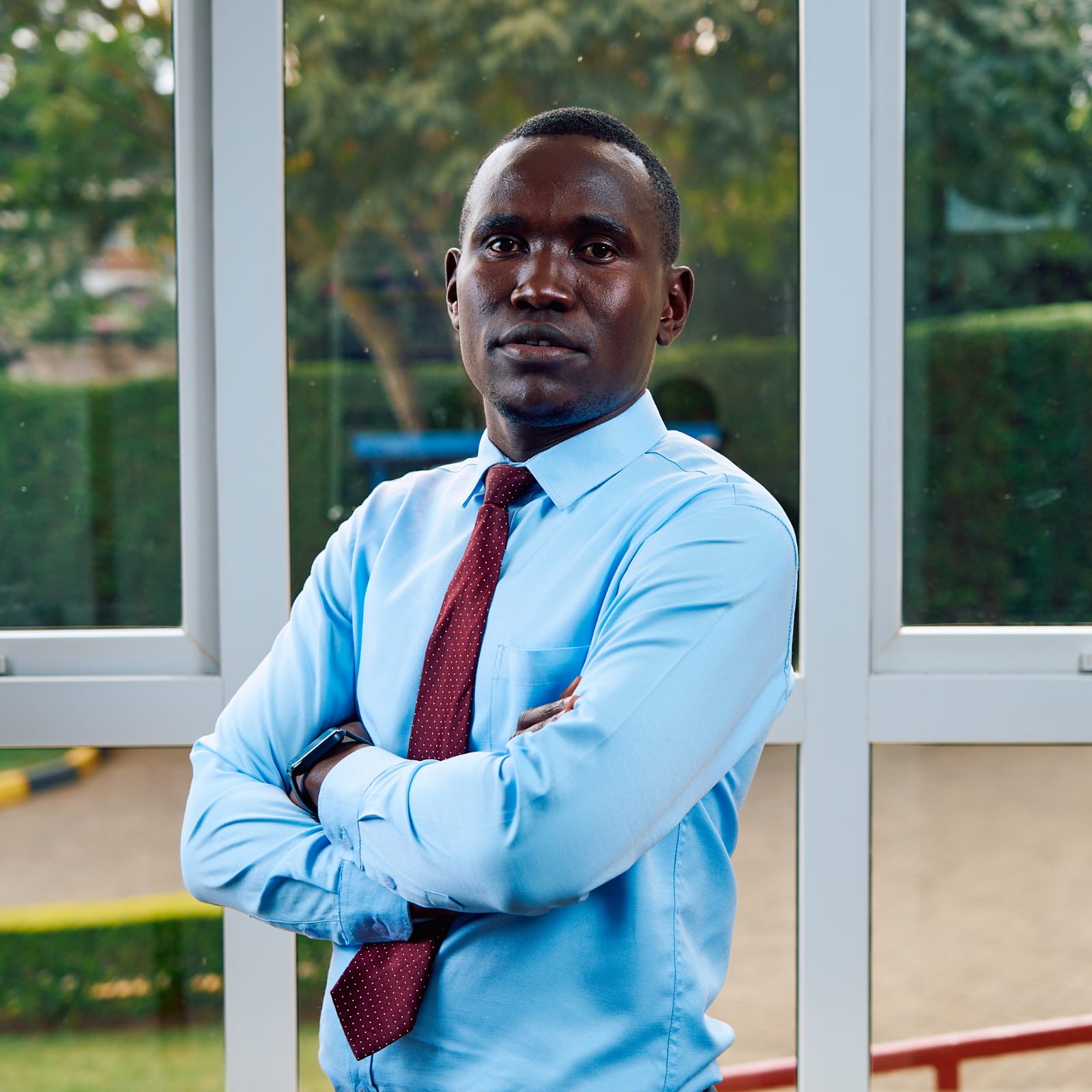 Felix Osir