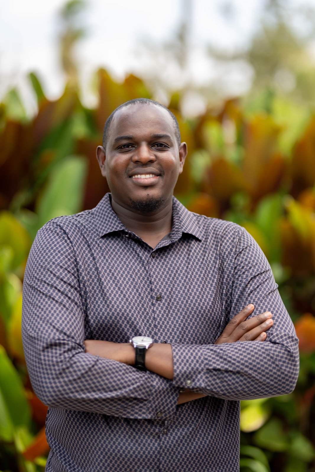Isaac Maweu