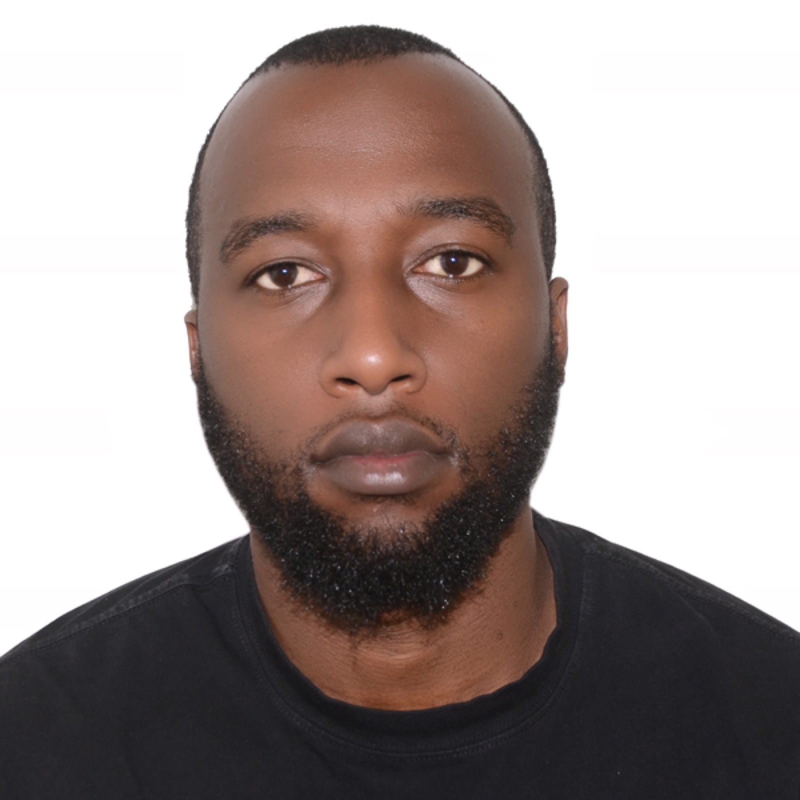 James Namani
