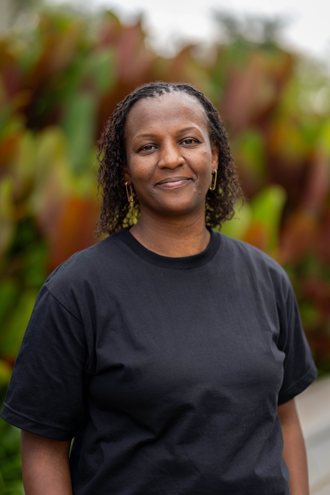 Josephine Njoroge