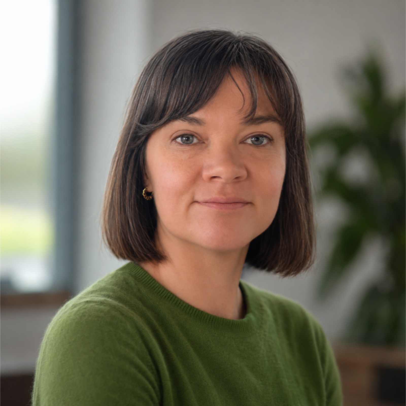 Katharina Scholtz