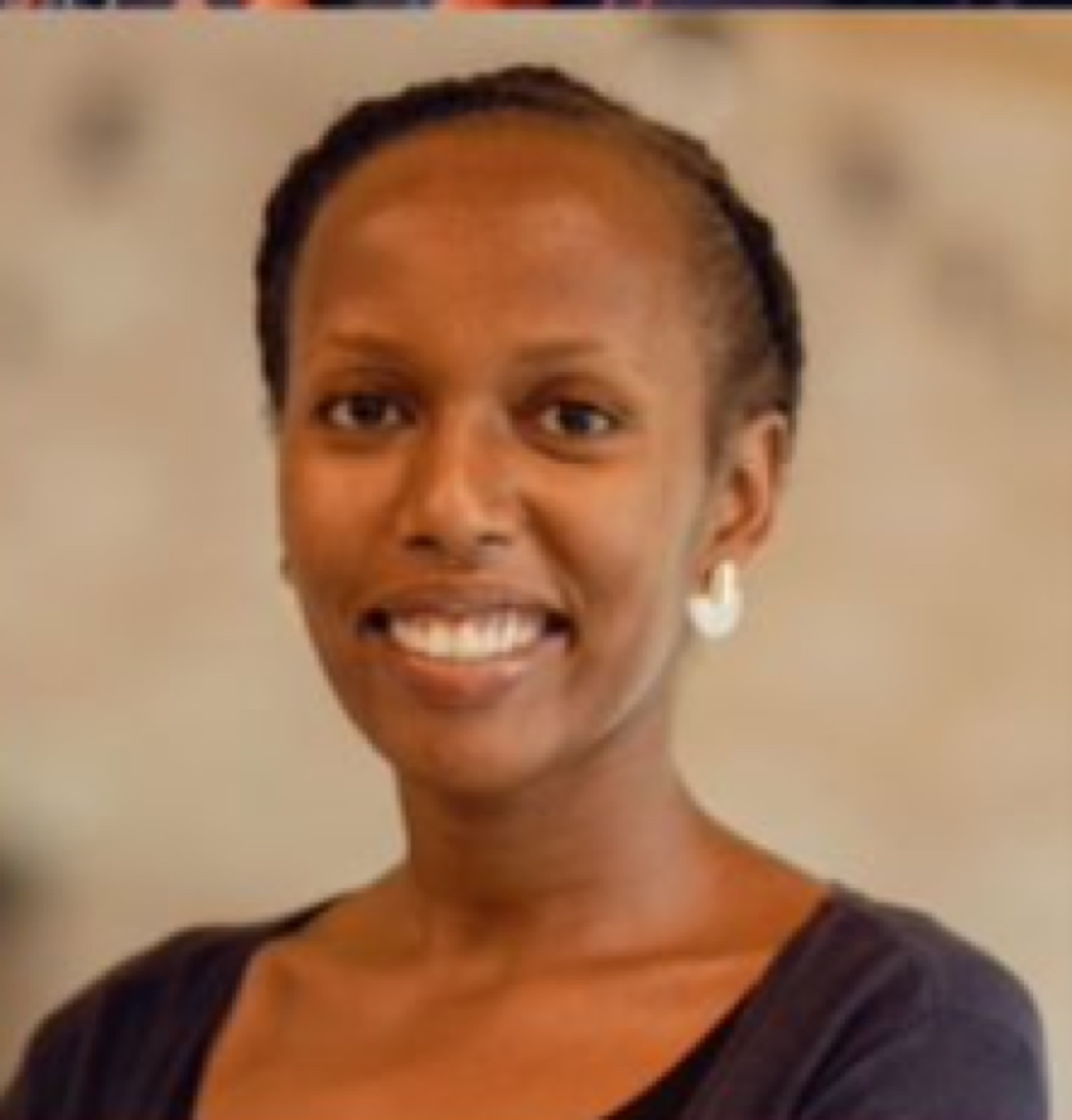 Linda Ingabire