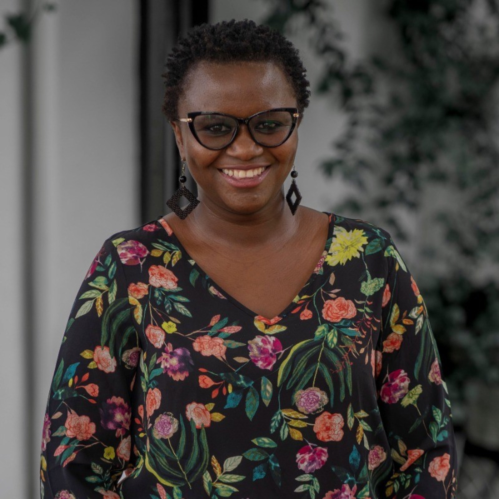 Martha Wamuyu