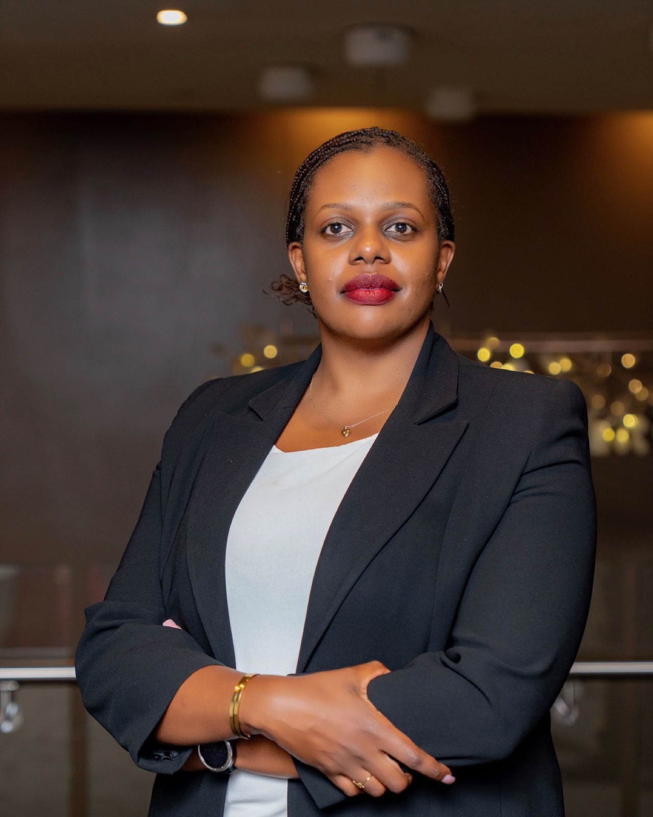 Martine Murekatete