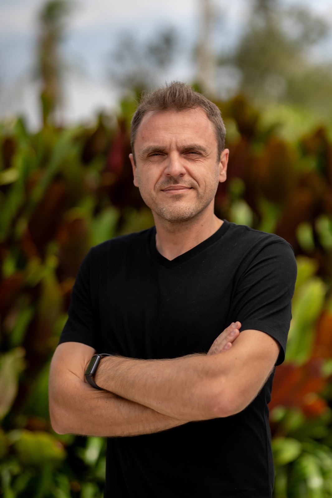 Michal Szymanski