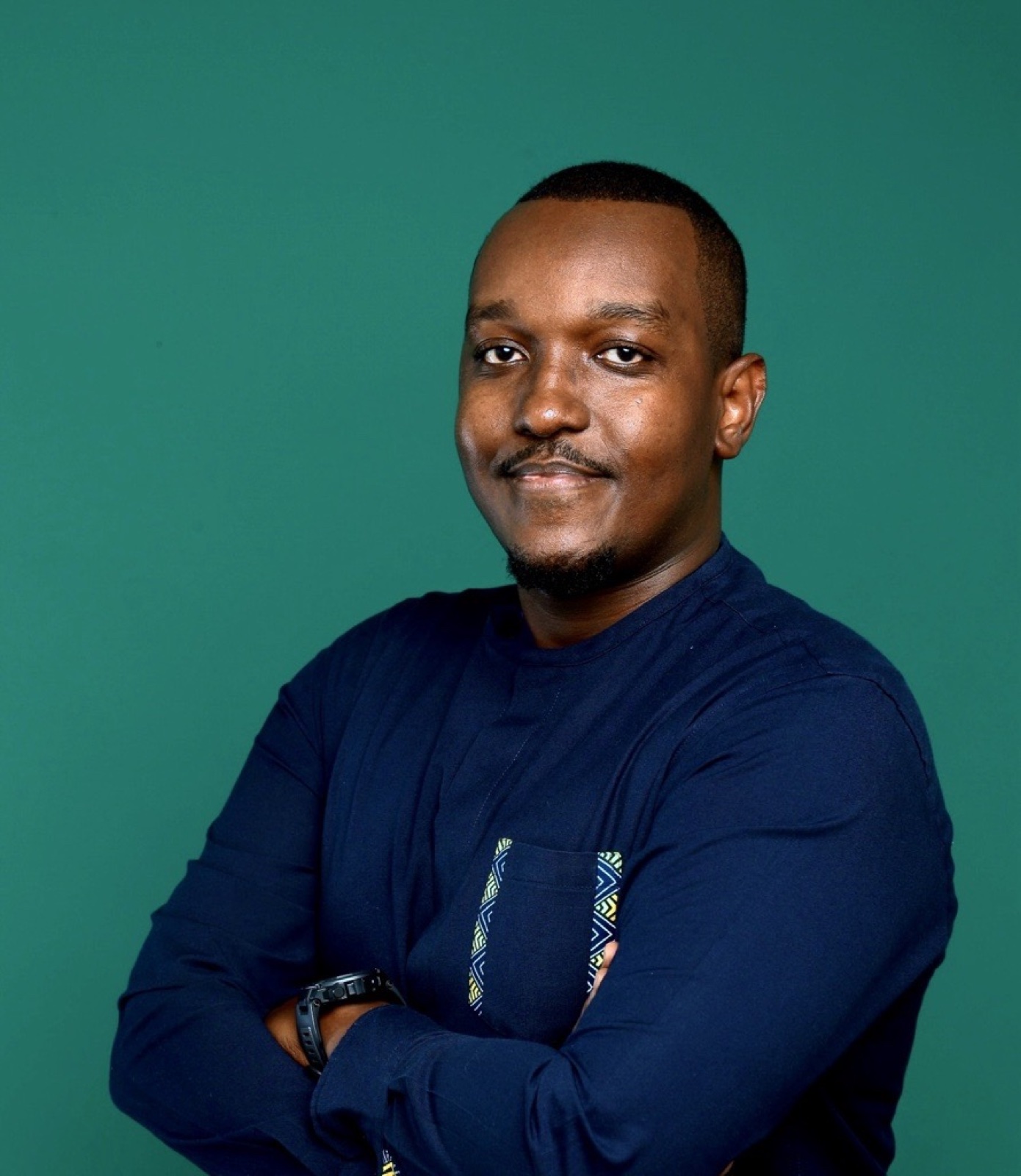 Olivier Kalisa