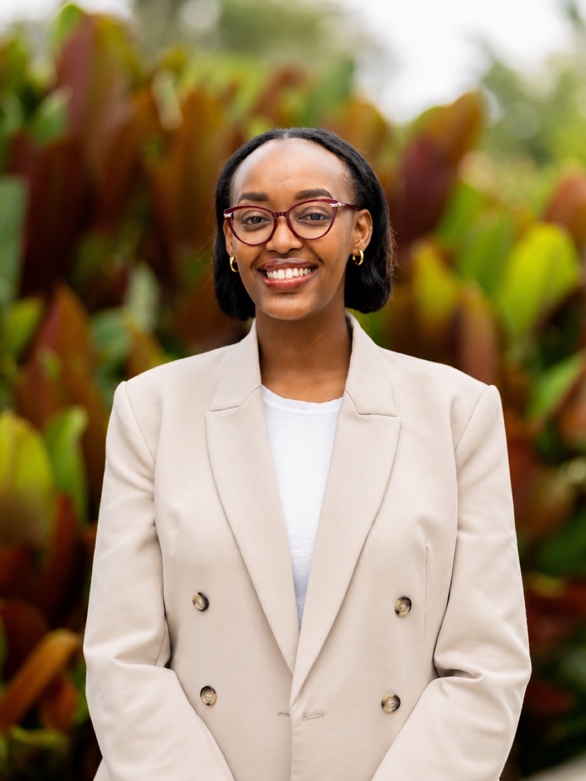 Rita M. Uwamahoro