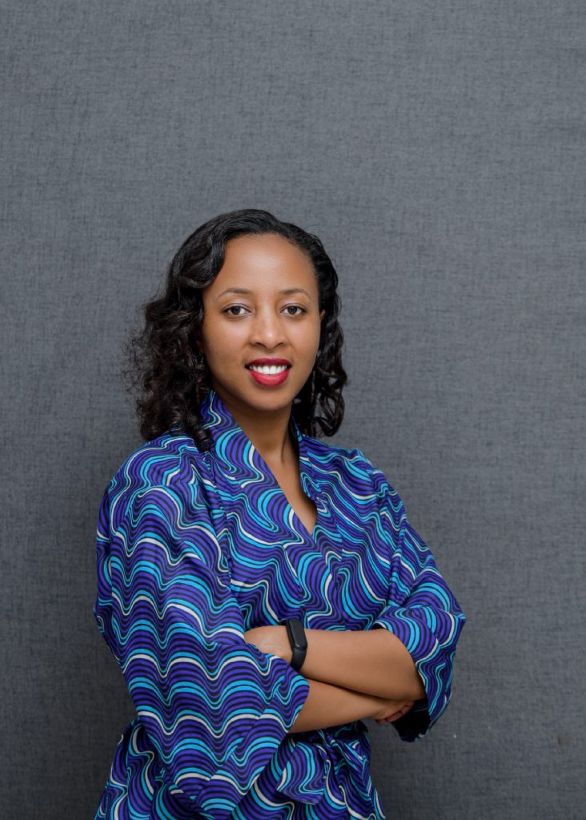 Sarah Igitego