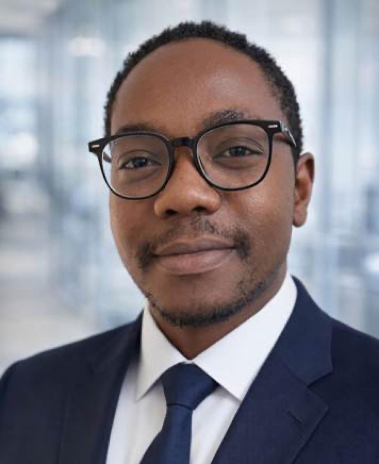 S’bonelo Mkhumane