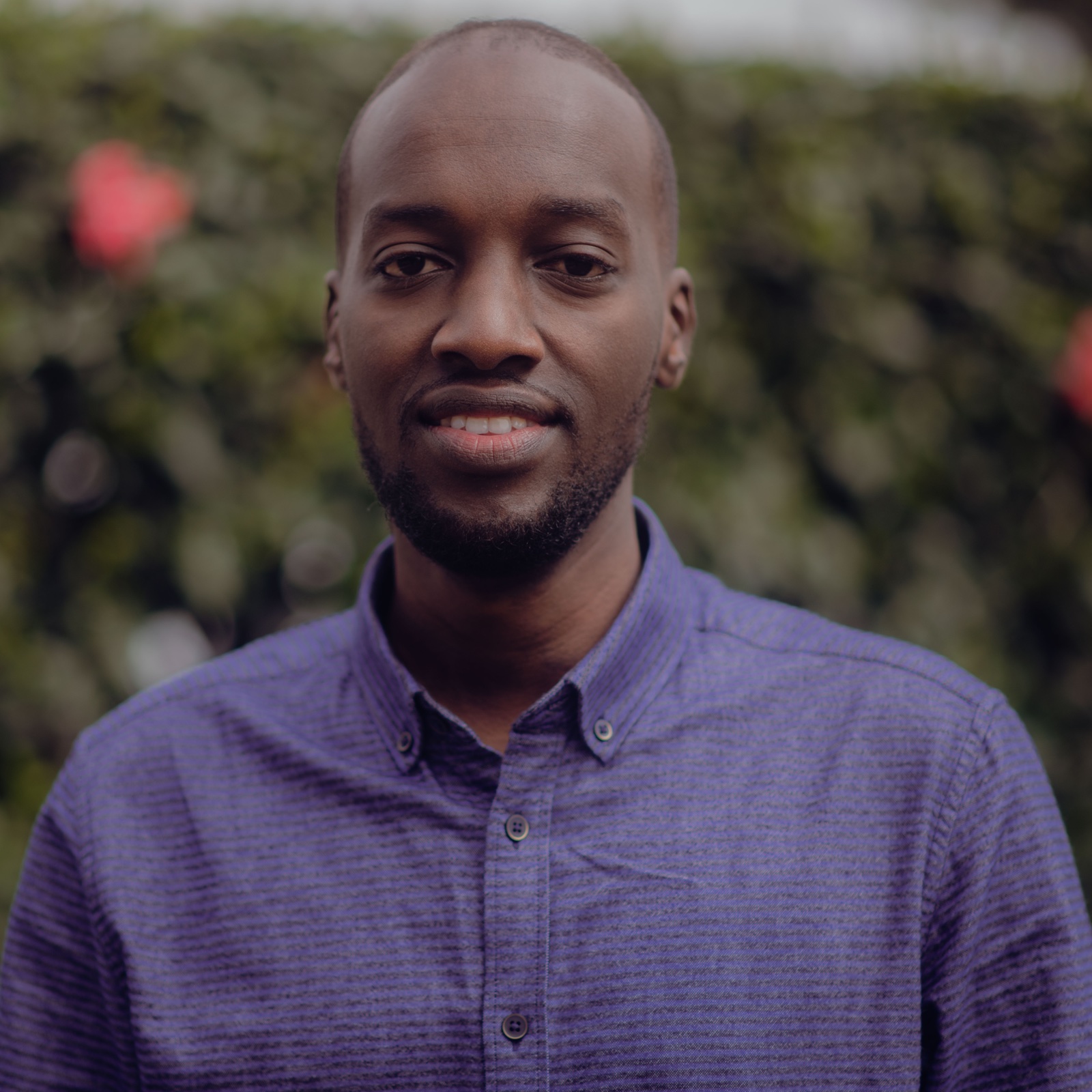 Steven Nkubito