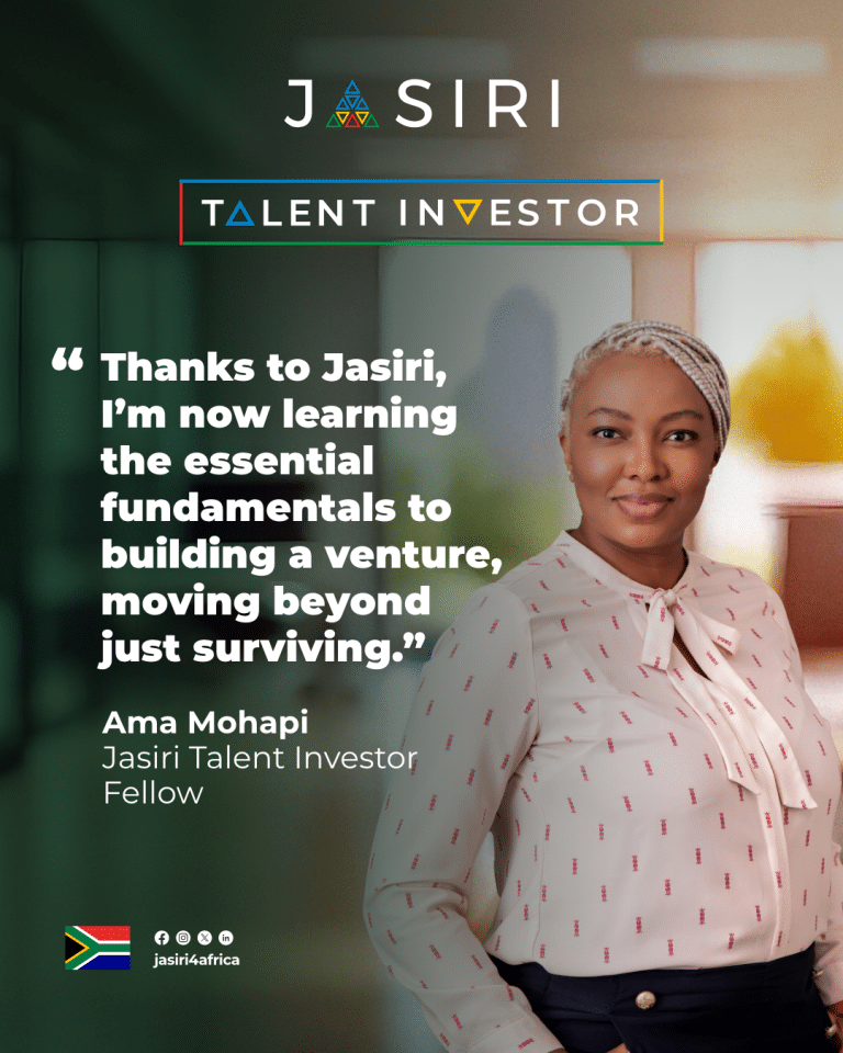 Ama Mohapi