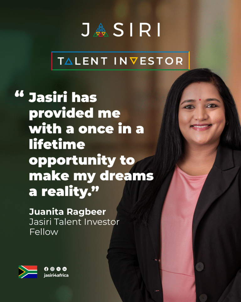 Juanita Ragbeer