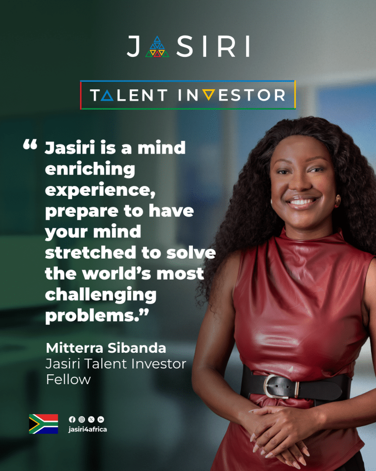 Mitterra Sibanda
