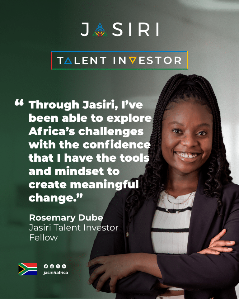 Rosemary Dube