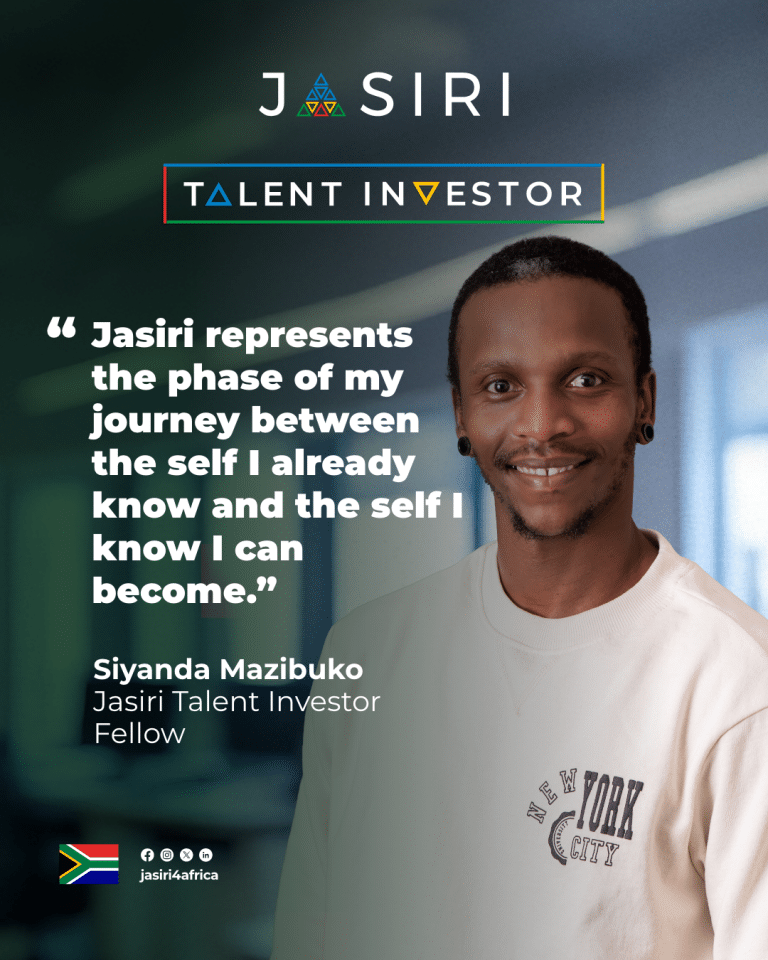 Siyanda Mazibuko